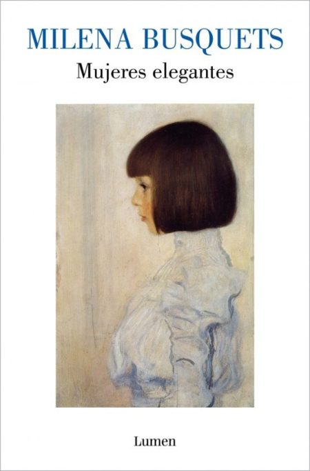 Arte, elegancia o amor; todos ganan en el nuevo libro de Milena Busquets Arte, elegancia o amor; todos ganan en el nuevo libro de Milena Busquets