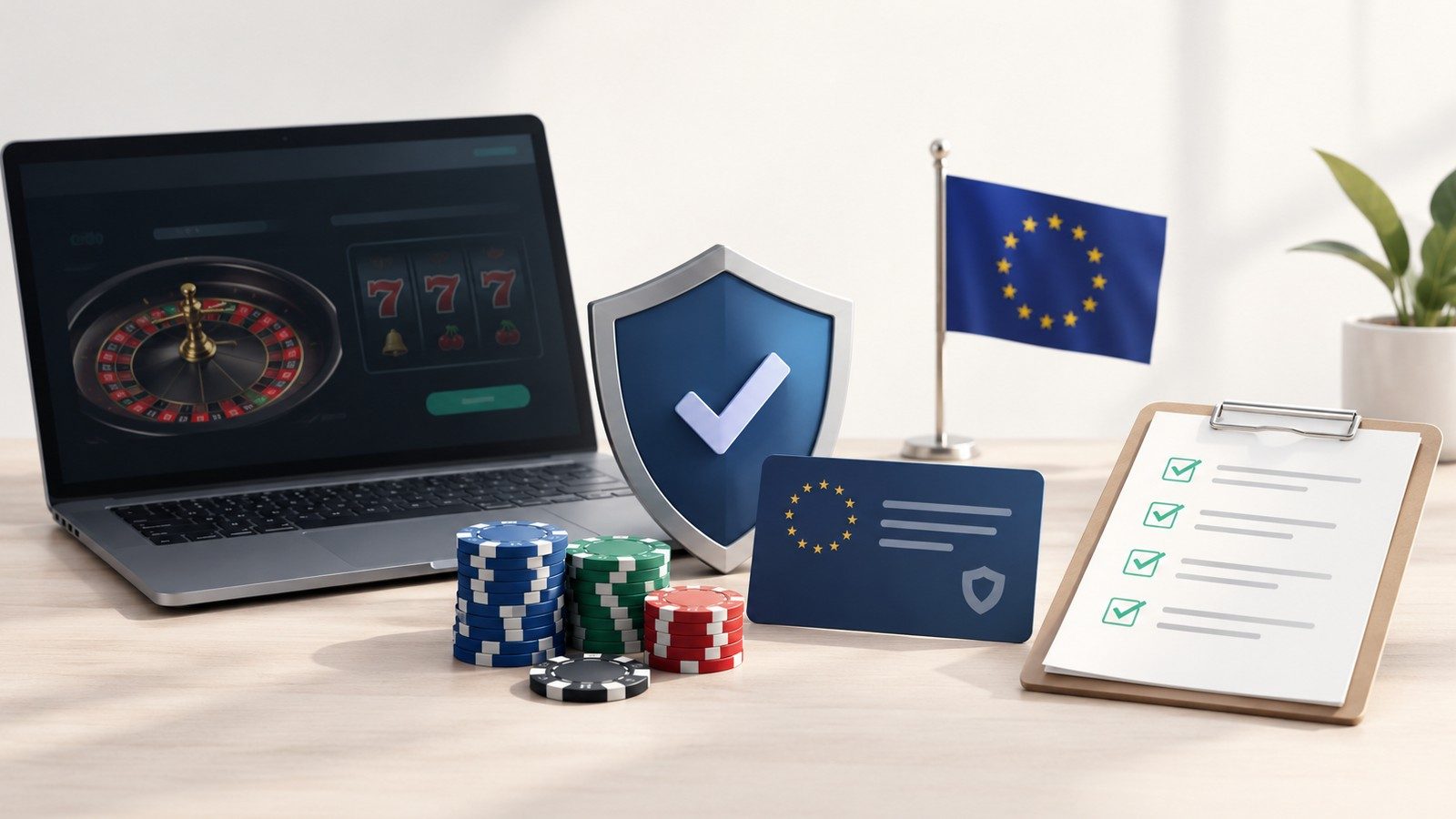 Tenían licencia, pero algunos jugadores no podían retirar su dinero: la alerta que sacude a los casinos europeos en 2026 Tenían licencia, pero algunos jugadores no podían retirar su dinero: la alerta que sacude a los casinos europeos en 2026