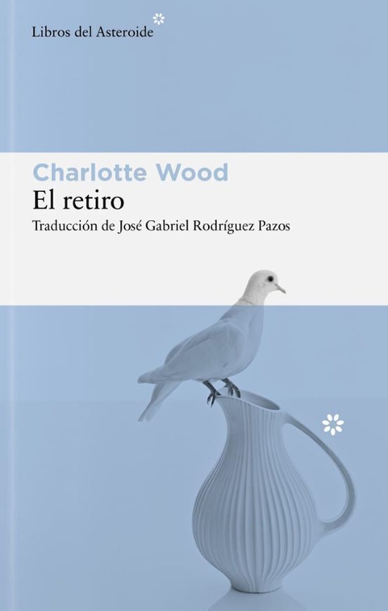 “El retiro”, una novela sobre cómo vivir en armonía con el mundo