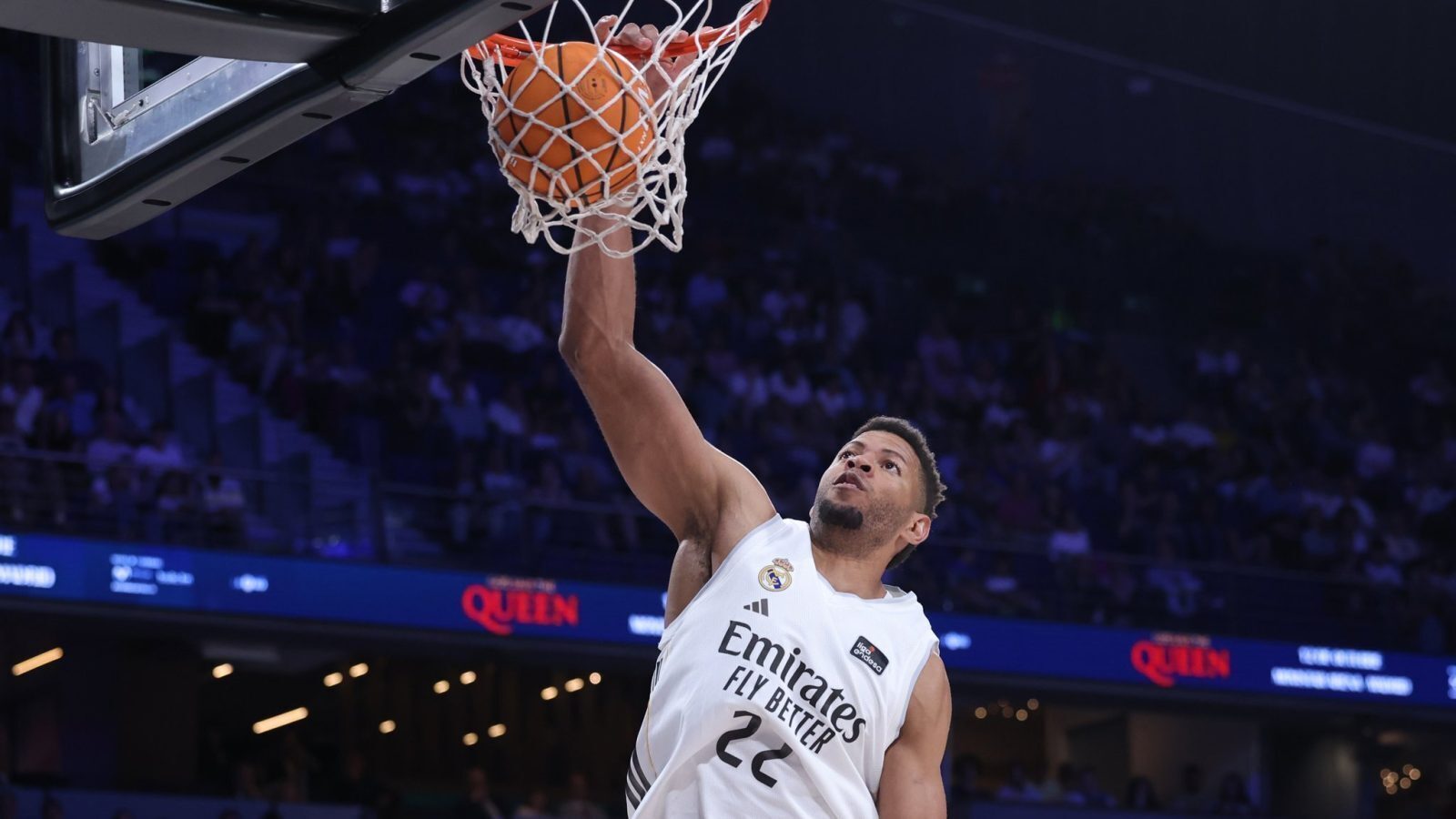 El Real Madrid cae ante el Hapoel y suma su tercera derrota seguida El Real Madrid cae ante el Hapoel y suma su tercera derrota seguida