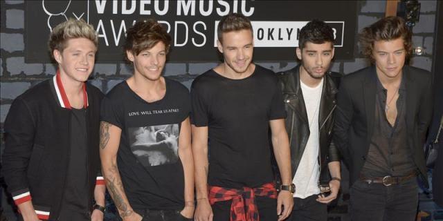 One Direction: "Mientras sigamos haciendo música digna, seguiremos juntos"