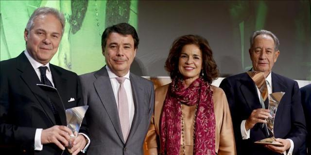 Los empresarios madrileños reclaman nuevas bajadas de impuestos