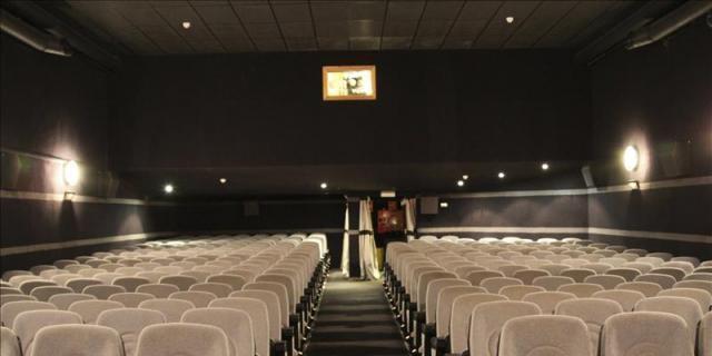 Los Cines Zoco Majadahonda proyectan la primera película en su preestreno