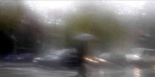 Sólo el temporal enturbió una tranquila Nochebuena 