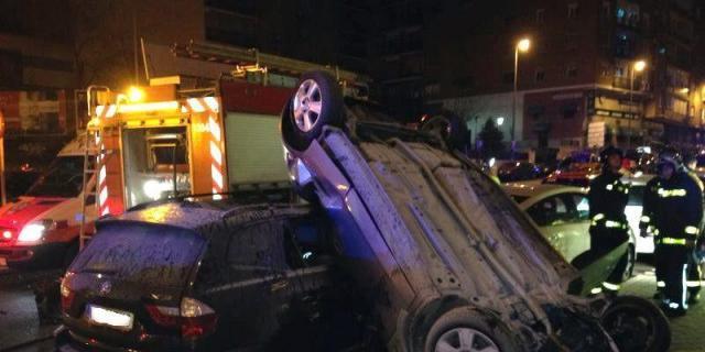 Dieciocho fallecidos desde el inicio de la operación Navidad