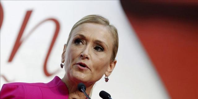 Cifuentes apuesta por una ley de plazos para regular el aborto