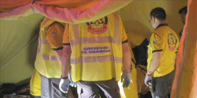 Dimite la edil de Alcorcón que atropelló ebria a una anciana