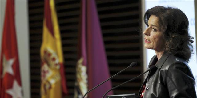 Botella anuncia la fusión de EMT y Madrid Movilidad