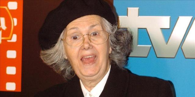 Fallece a los 85 años la actriz Elvira Quintillá