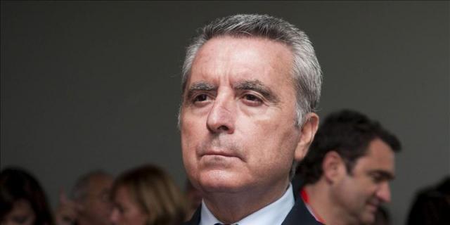 Ortega Cano, estable tras su operación