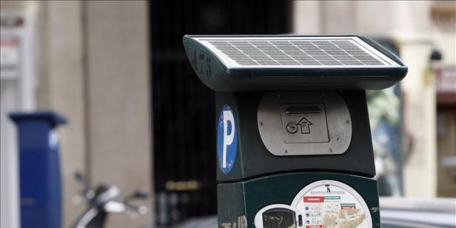 El Ayuntamiento de Madrid resolverá "en breve" los problemas de pago del SER vía móvil