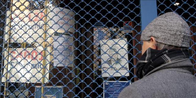 Los madrileños juegan una media de 15 euros en 'El Niño'