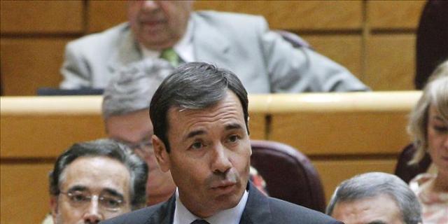 Tomás Gómez pide coherencia y sensatez a los jueces que decidirán sobre la externalización