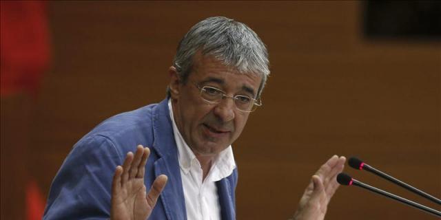 IU augura un "empobrecimiento generalizado" de los madrileños en 2014