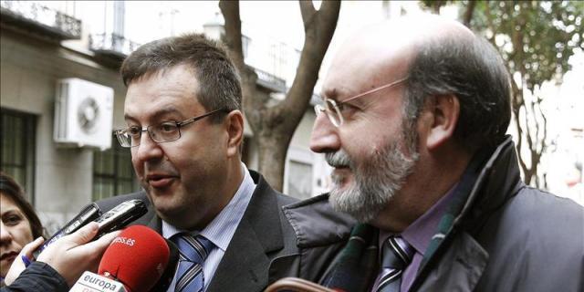 La Asociación de Médicos Especialistas busca la nulidad de un auto de Tristán