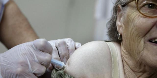 La gripe se intensifica y alcanza el nivel de epidemia