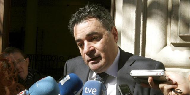 El abogado del PSM, imputado por revelación de secretos
