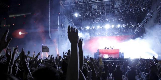Madrid no celebrará Rock in Rio en 2014