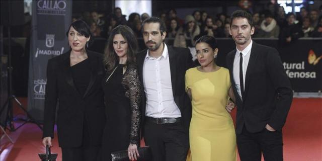 La gala de los Premios Feroz generó catorce 'trending topics' en Twitter