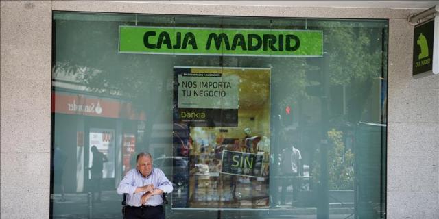 Un juez rechaza que Bankia devuelva 370.000 euros a un cliente que asumió el riesgo