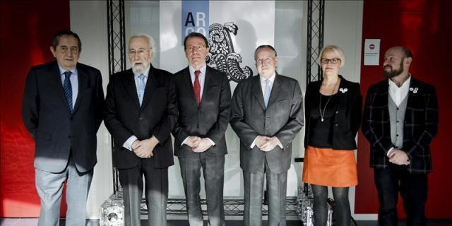 ARCO celebra una edición en la que el mercado del arte empieza a respirar