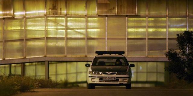 Cinco detenidos en Pinto por simular ser víctimas de robos para lograr una indemnización