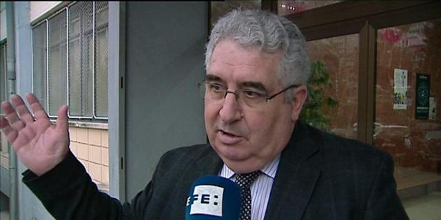 El director y el jefe de estudios del colegio Valdeluz conocían los abusos del profesor detenido