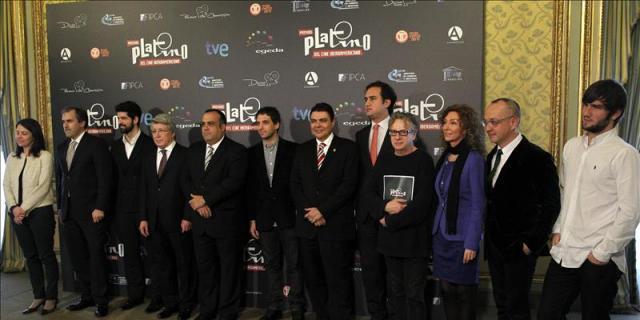 Nacen los Premios Platino: los Óscar de Iberoamérica