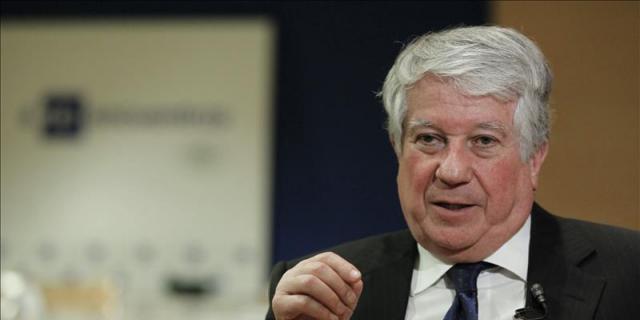 Los empresarios madrileños piden a Botella la retirada de la tasa de basuras