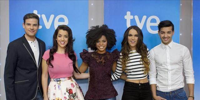 Eurovisión 2014: arranca la preselección con polémica