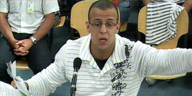 Zouhier confía en que algún día se sepa &quot;la verdadera verdad&quot;