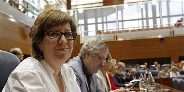 El PSM condena el asesinato de una mujer en Madrid víctima de violencia machista