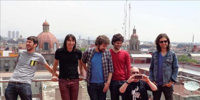 El nuevo disco de Vetusta Morla saldrá a la venta el 8 de abril