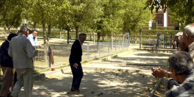 Los madrileños tienen la tercera mayor pensión de jubilación