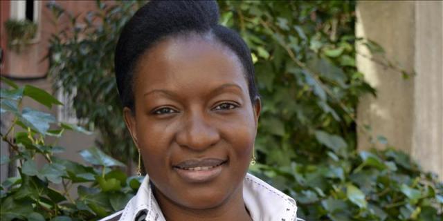 Nicole o la vida después de las vallas