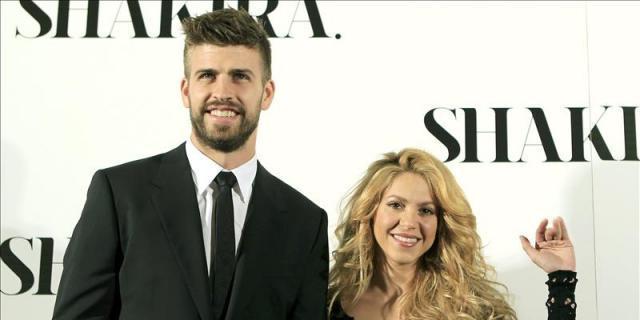 La versión &quot;Boig per tu&quot; de Shakira arrasa en iTunes