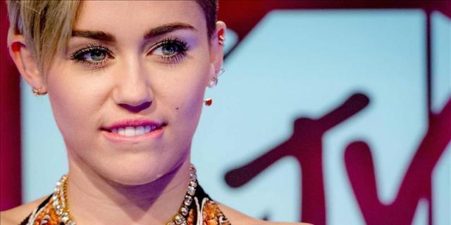 Miley Cyrus actuará en el Palacio de los Deportes el 17 de junio