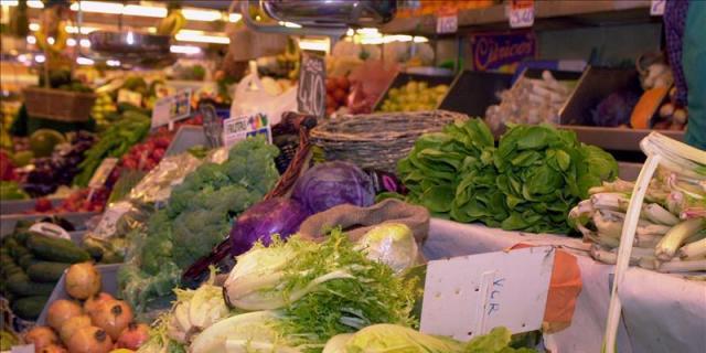 Las ventas de comercio minorista caen en Madrid cinco veces más que en España