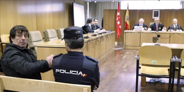 Los juzgados de Madrid ingresaron 1.306.298 asuntos en 2013