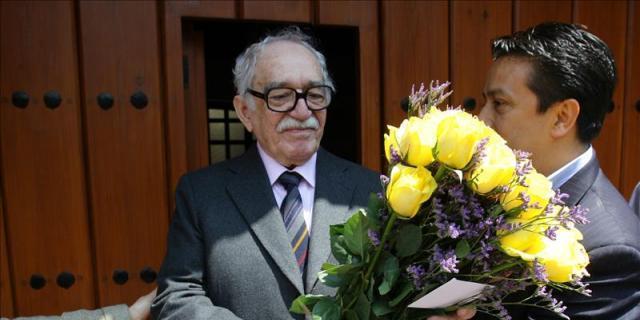 Gabriel García Márquez dará nombre a una calle o a un espacio de la capital