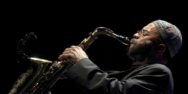 El saxofonista Kenny Garrett trae a Madrid su jazz cargado de &quot;energía&quot;