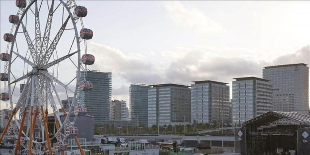 El Primavera Sound confía en incrementar en un 10 % el número de espectadores