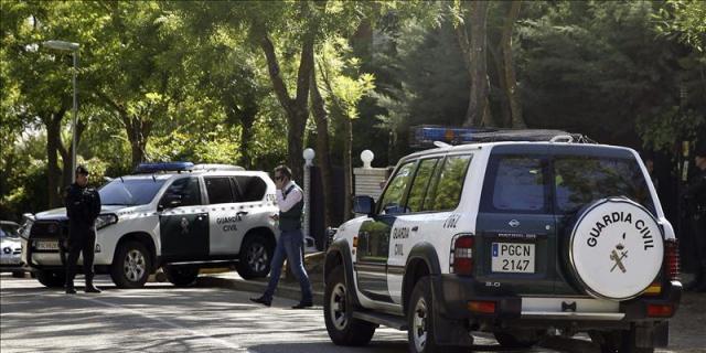 Cien detenidos por adulterar gasóleo y venderlo a gasolineras