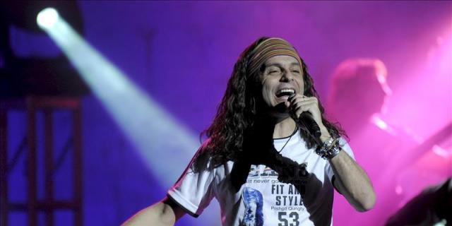 Fangoria, El Arrebato, Rosendo o M Clan, gratis en las fiestas de Getafe 2014