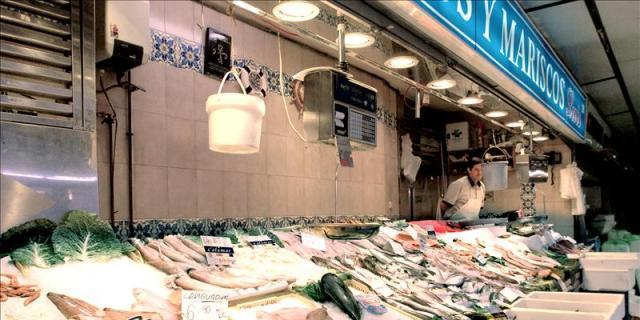El consumo de pescado despega en 2014
