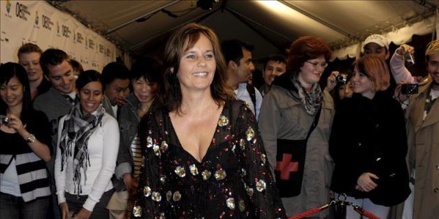 'Exit Marrakech', el amor por lo impredecible de la cineasta Caroline Link