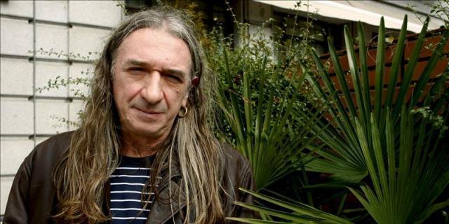 Rosendo: &quot;El fenómeno Podemos demuestra que la gente está harta de mamoneo&quot;