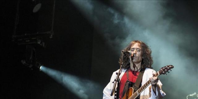 Extremoduro traslada a Rivas su concierto de Leganés y hará otro en Las Ventas