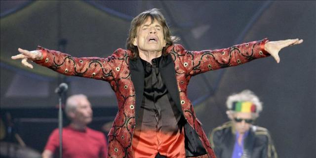 The Rolling Stones buscarán aumentar su leyenda en Madrid