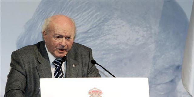La prensa alemana recuerda a la leyenda "Di Stéfano"